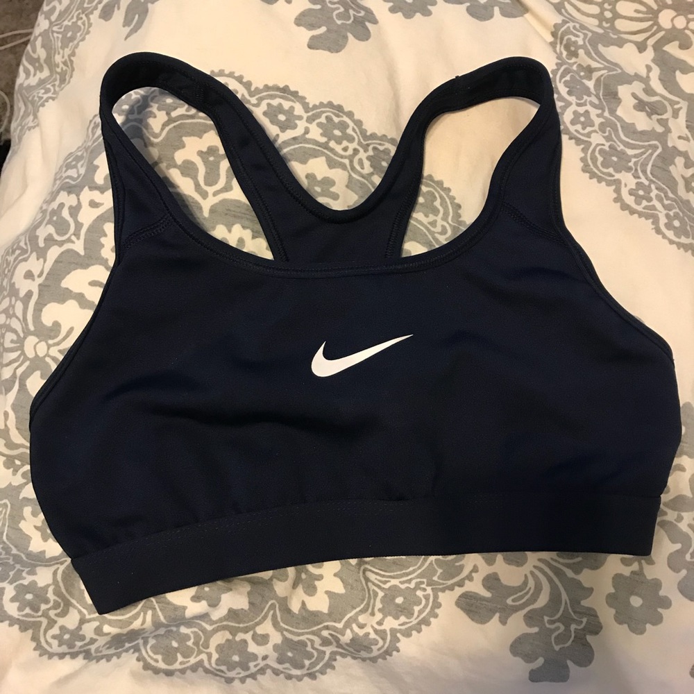 Nike Dri-Fit Sports Bra
